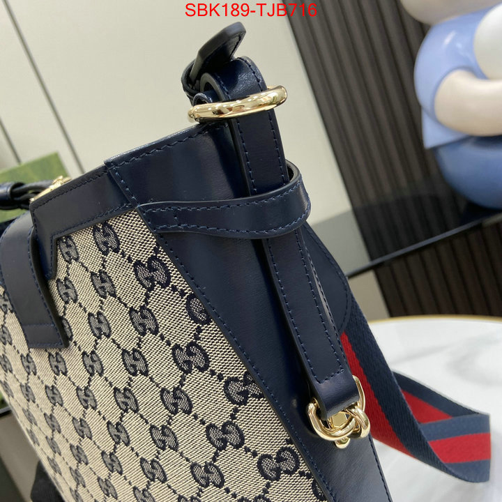 Gucci 5A Bags SALE ID: TJB716