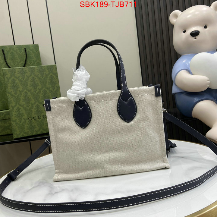 Gucci 5A Bags SALE ID: TJB711