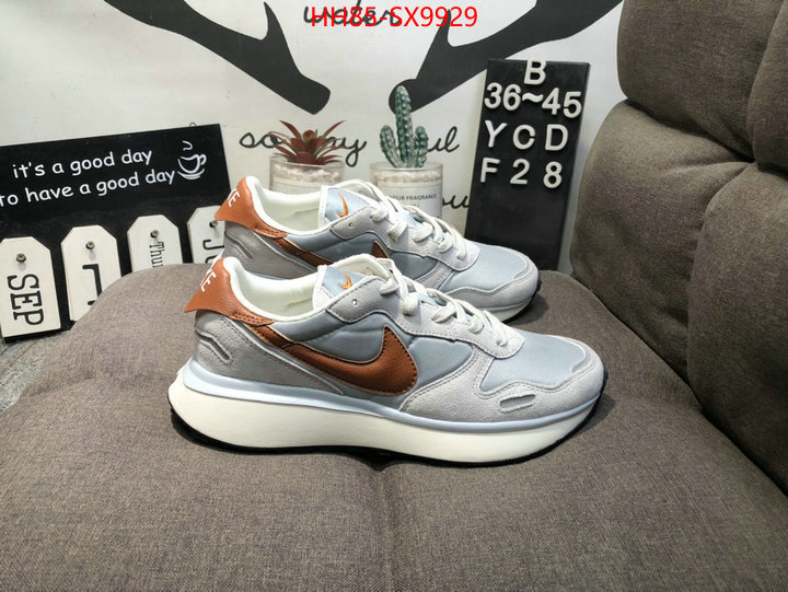 Men Shoes-Nike can you buy knockoff ID: SX9929 $: 85USD