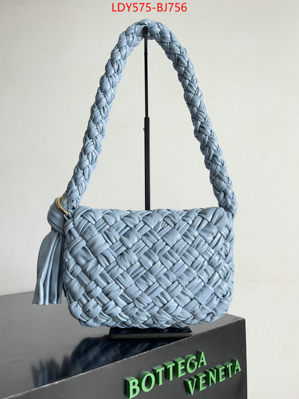 BV Bags(TOP)-Handbag- replica how can you ID: BJ756 $: 575USD,