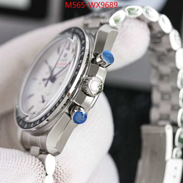 Watch(TOP)-Omega perfect quality designer replica ID: WX9689 $: 565USD