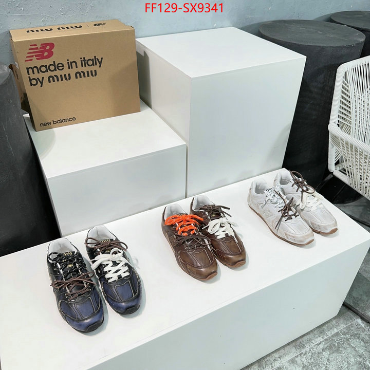 Men Shoes-Miu Miu sale ID: SX9341 $: 129USD