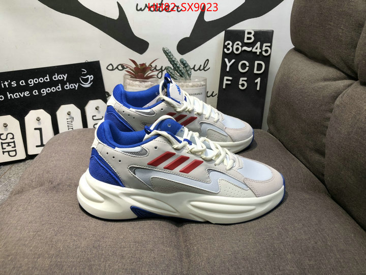 Women Shoes-Adidas buy top high quality replica ID: SX9023 $: 82USD