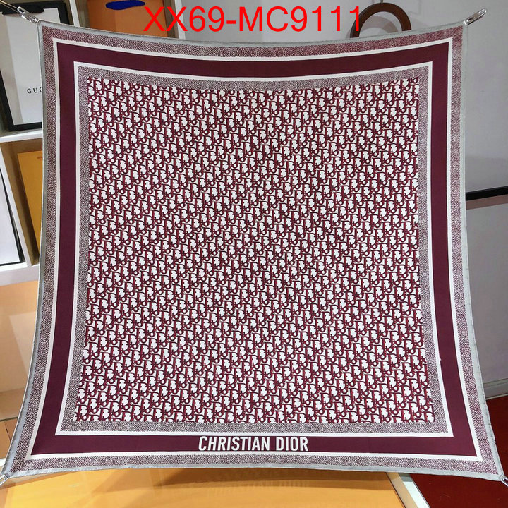 Scarf-Dior for sale online ID: MC9111 $: 69USD