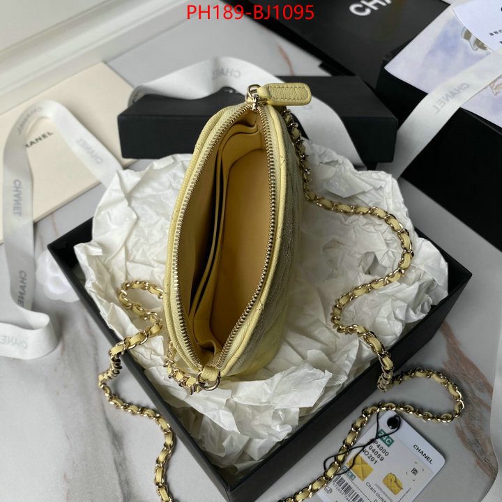 Chanel Bags(TOP)-Crossbody- how to find replica shop ID: BJ1095 $: 189USD,