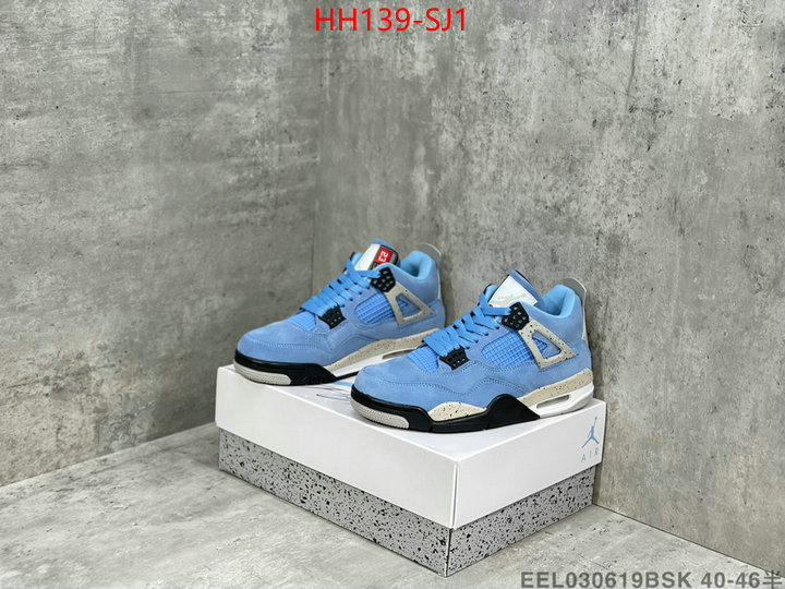Men Shoes-Air Jordan fake cheap best online ID: SJ1 $: 139USD