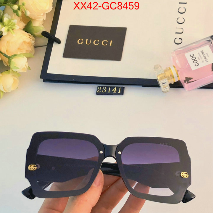 Glasses-Gucci is it ok to buy ID: GC8459 $: 42USD