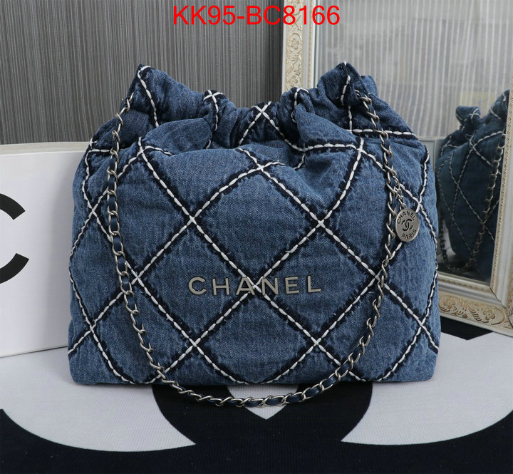 Chanel Bags(4A)-Handbag- how can i find replica ID: BC8166