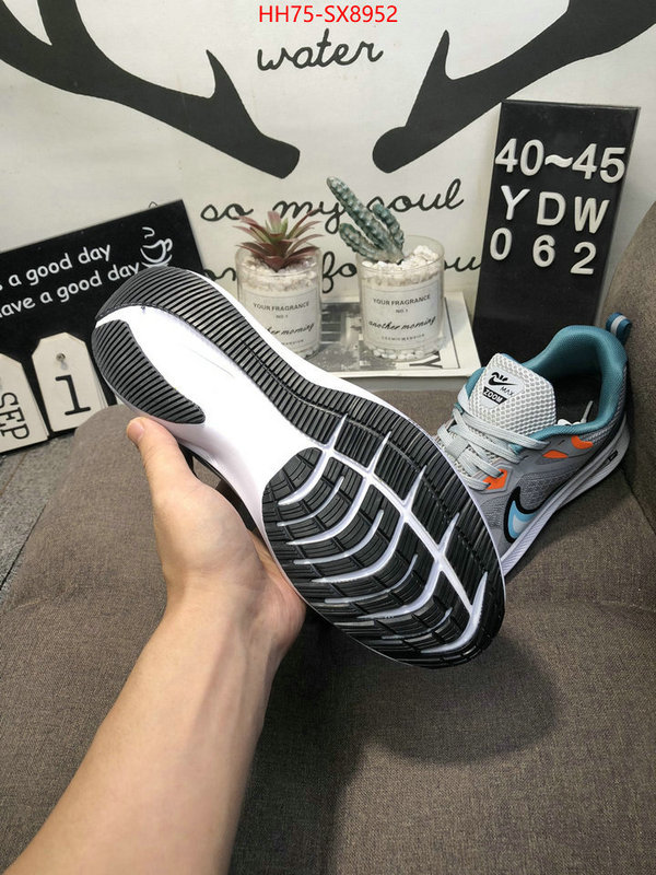 Men Shoes-Nike replica aaaaa designer ID: SX8952 $: 75USD