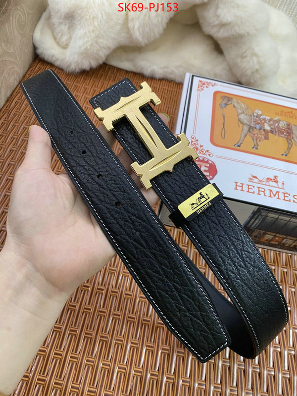 Belts-Hermes best luxury replica ID: PJ153 $: 69USD