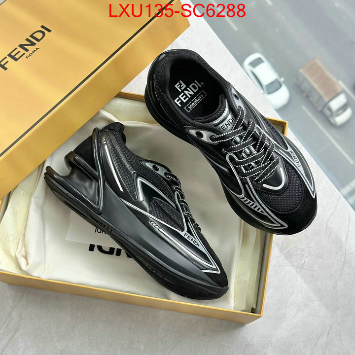 Men Shoes-Fendi buy sell ID: SC6288 $: 135USD