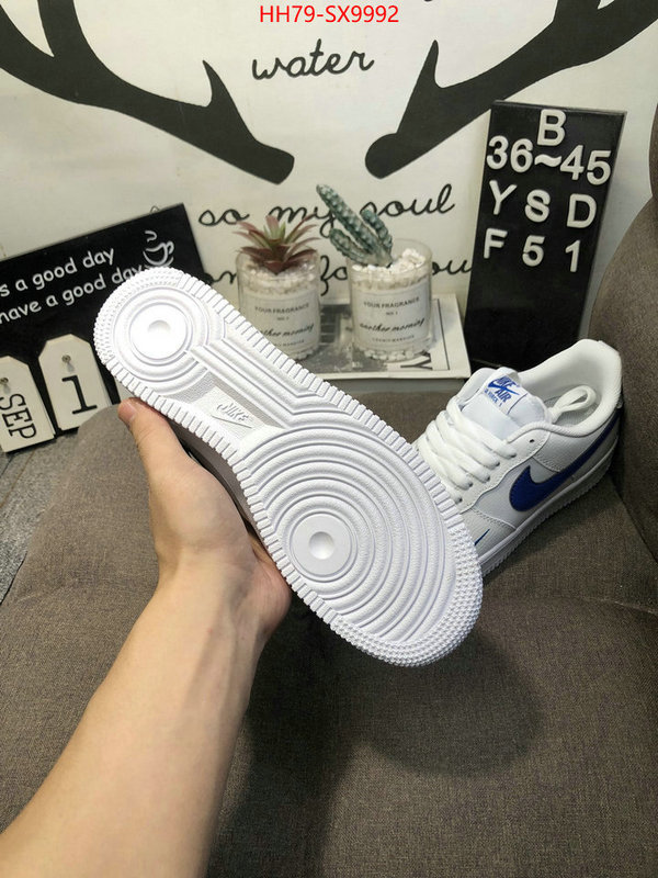 Men Shoes-Nike high quality aaaaa replica ID: SX9992 $: 79USD