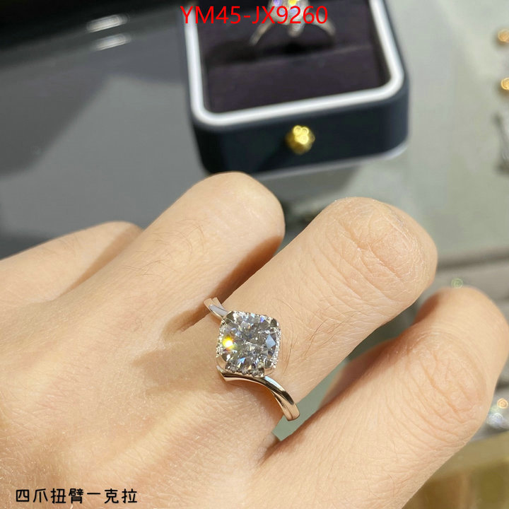 Jewelry-Other 2024 perfect replica designer ID: JX9260 $: 45USD