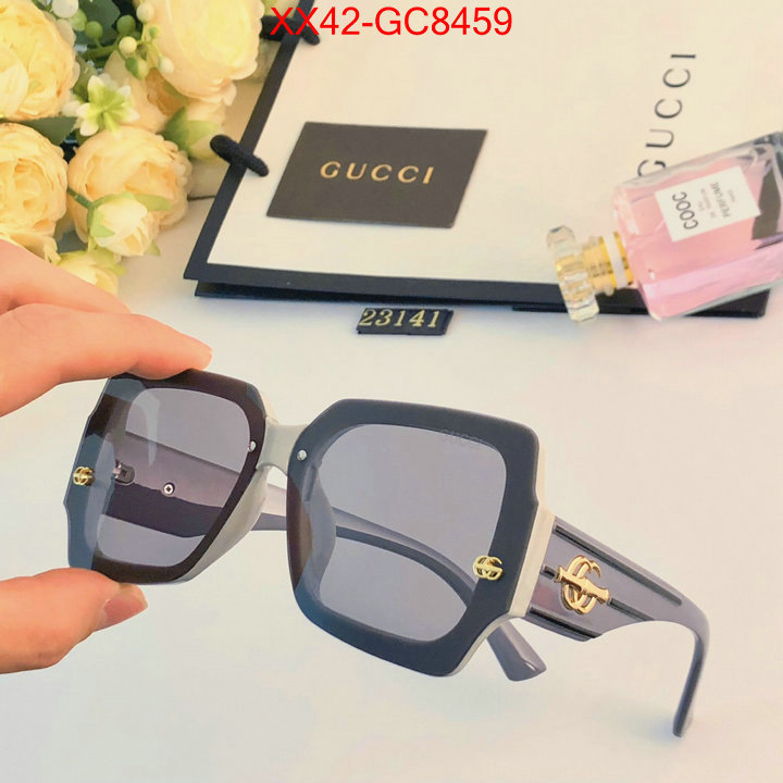 Glasses-Gucci is it ok to buy ID: GC8459 $: 42USD