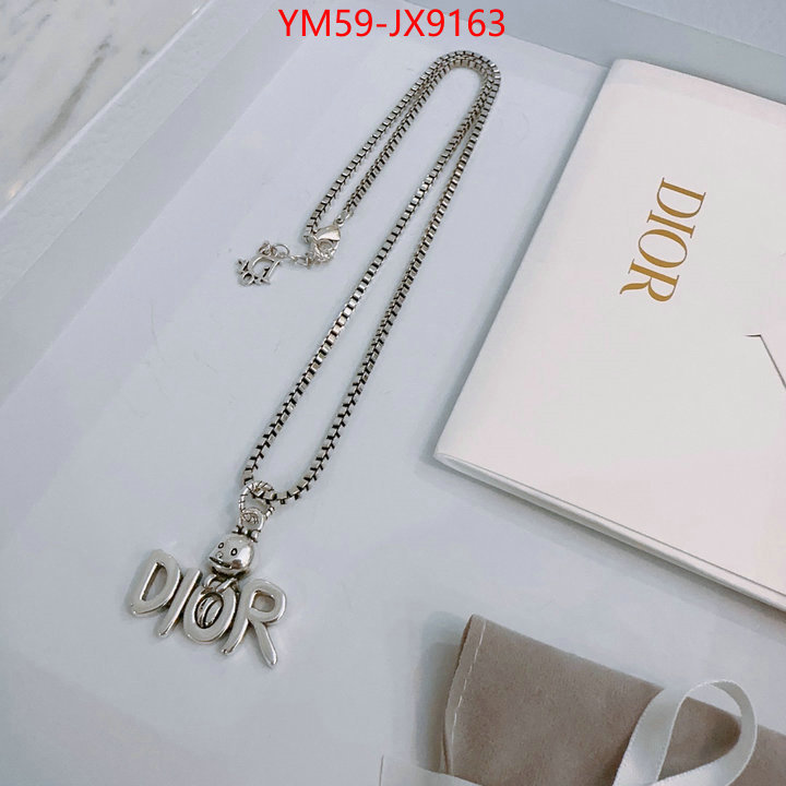 Jewelry-Dior designer ID: JX9163 $: 59USD