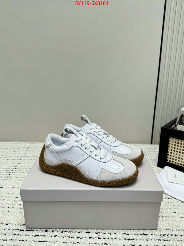 Women Shoes-Unfolio buy best quality replica ID: SX8184 $: 119USD