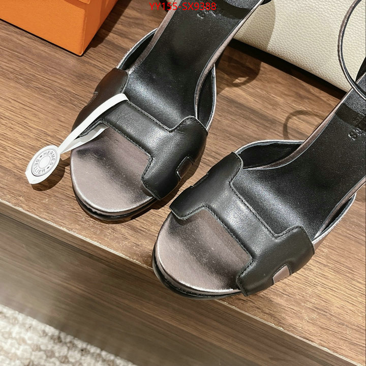 Women Shoes-Hermes exclusive cheap ID: SX9388 $: 155USD