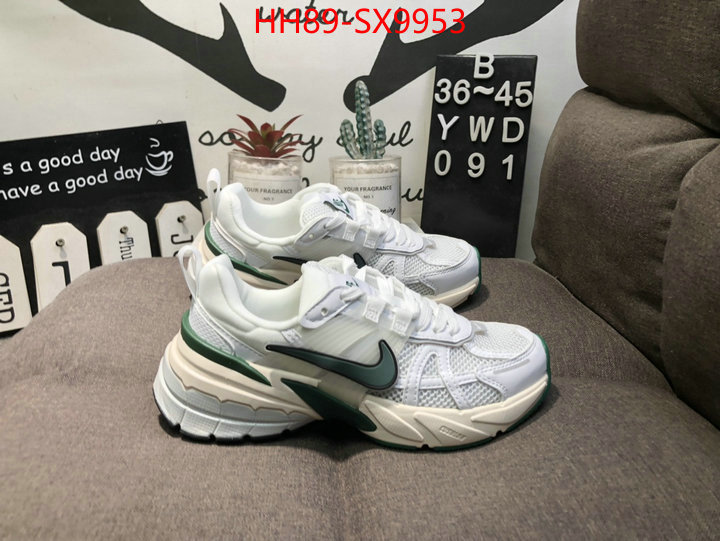 Men Shoes-Nike cheap replica ID: SX9953 $: 89USD