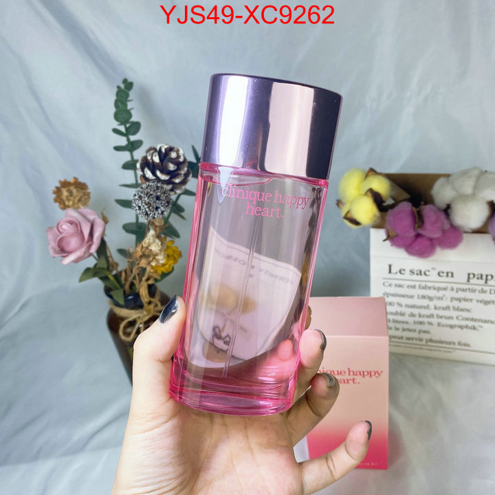 Perfume-Cliniquc Happy we offer ID: XC9262 $: 49USD