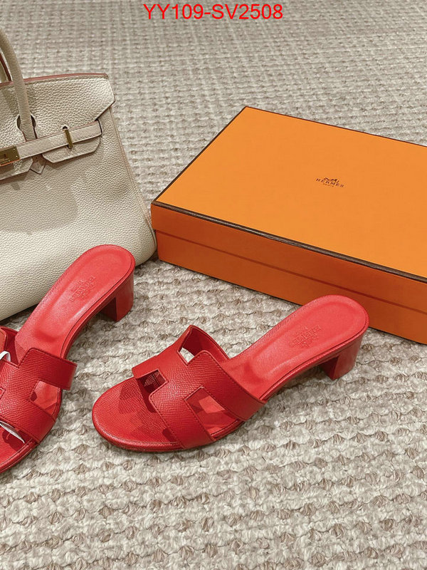 Women Shoes-Hermes fake aaaaa ID: SV2508 $: 109USD