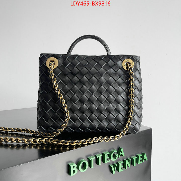 BV Bags(TOP)-Handbag- where can you buy replica ID: BX9816 $: 465USD,