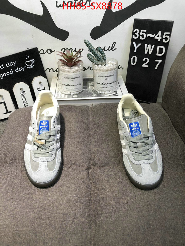 Women Shoes-Adidas supplier in china ID: SX8878 $: 85USD