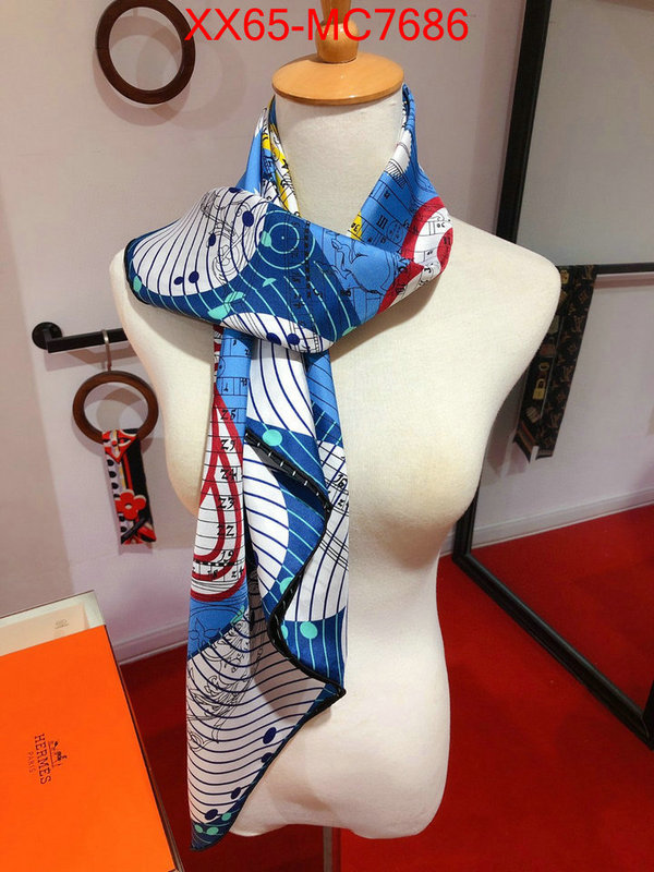 Scarf-Hermes shop the best high authentic quality replica ID: MC7686 $: 65USD