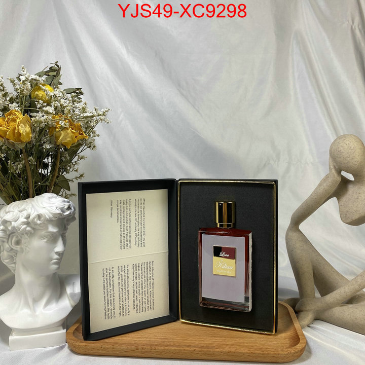 Perfume-Kilian is it illegal to buy ID: XC9298 $: 49USD