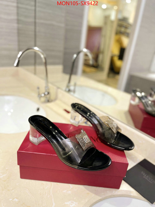 Women Shoes-Valentino we offer ID: SX9422 $: 105USD-shoes yupoo Women Shoes-Valentino we offer ID: SX9422 $: 105USD