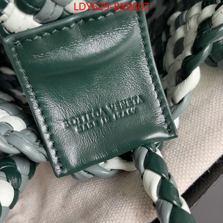 BV Bags(TOP)-Handbag- outlet sale store ID: BX9807 $: 629USD,