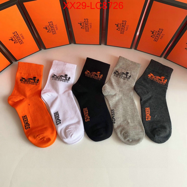 Sock-Hermes what best replica sellers ID: LC8726 $: 29USD