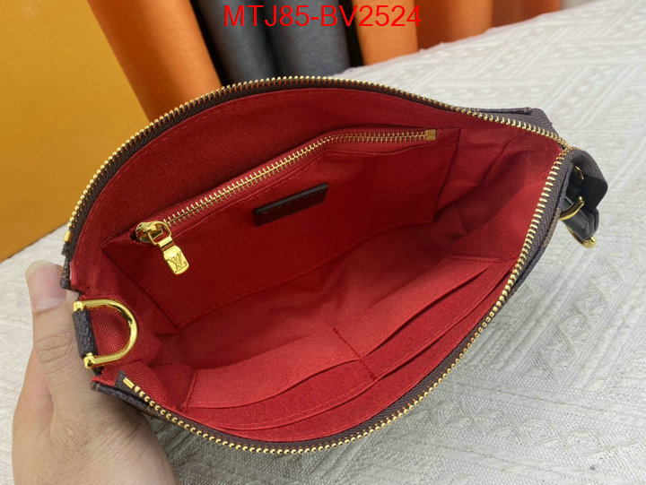 LV Bags(4A)-Pochette MTis Bag- sellers online ID: BV2524 $: 85USD,