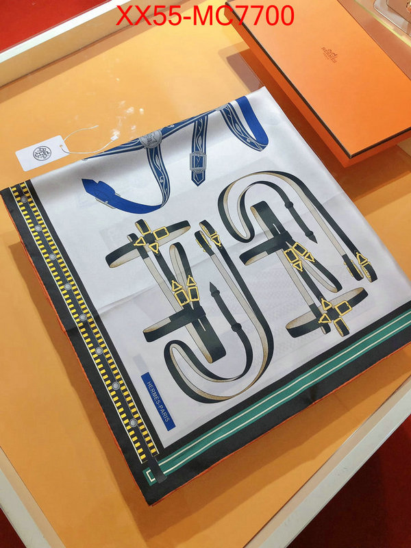 Scarf-Hermes online sales ID: MC7700 $: 55USD