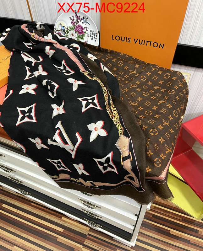 Scarf-LV sell online ID: MC9224 $: 75USD