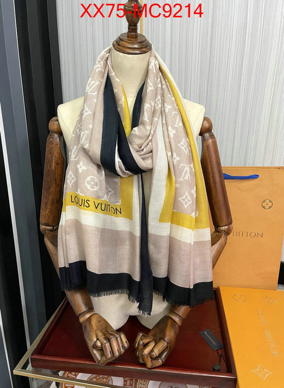 Scarf-LV what is aaaaa quality ID: MC9214 $: 75USD