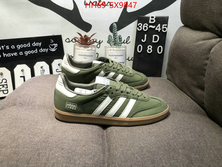 Women Shoes-Adidas buying replica ID: SX9847 $: 69USD