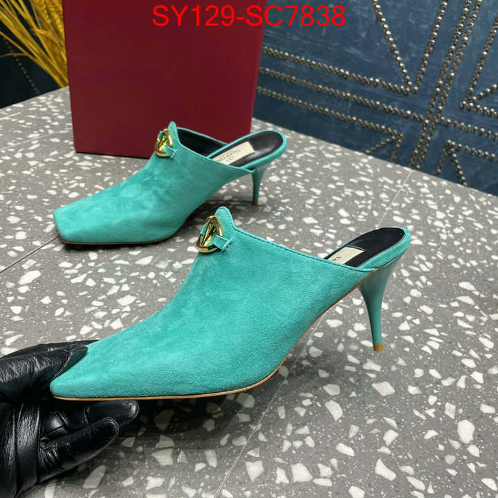 Women Shoes-Gucci where can i buy ID: SC7838 $: 129USD