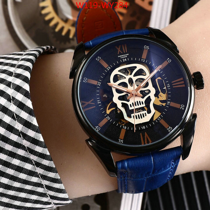 Watch(4A)-Other find replica ID: WY284 $:119USD