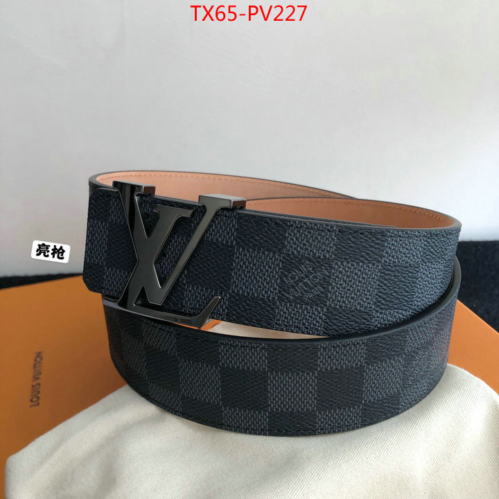 Belts-LV hot sale ID: PV227 $:65USD