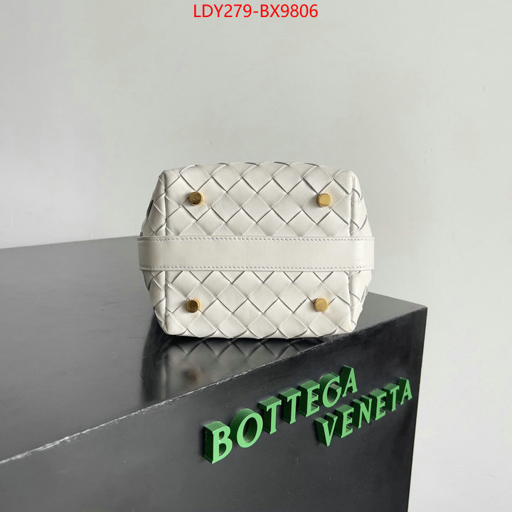 BV Bags(TOP)-Handbag- high quality designer ID: BX9806 $: 279USD,