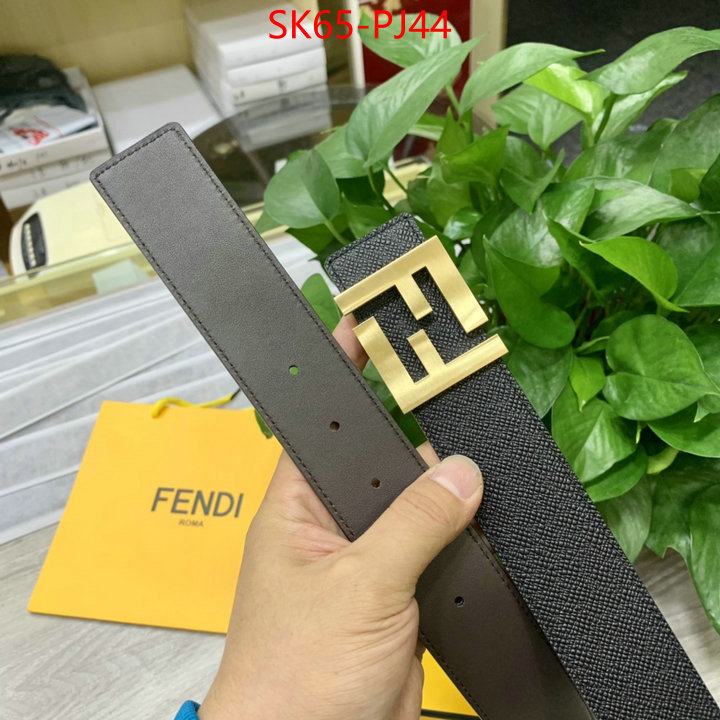 Belts-Fendi luxury 7 star replica ID: PJ44 $: 65USD