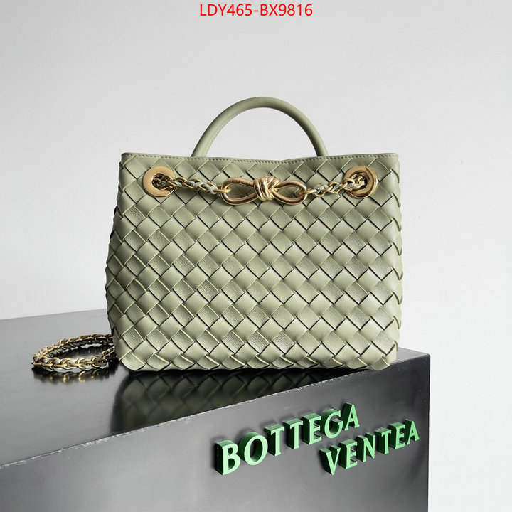 BV Bags(TOP)-Handbag- where can you buy replica ID: BX9816 $: 465USD,