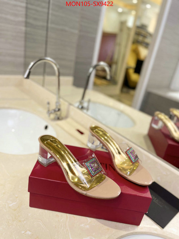 Women Shoes-Valentino we offer ID: SX9422 $: 105USD-shoes yupoo Women Shoes-Valentino we offer ID: SX9422 $: 105USD