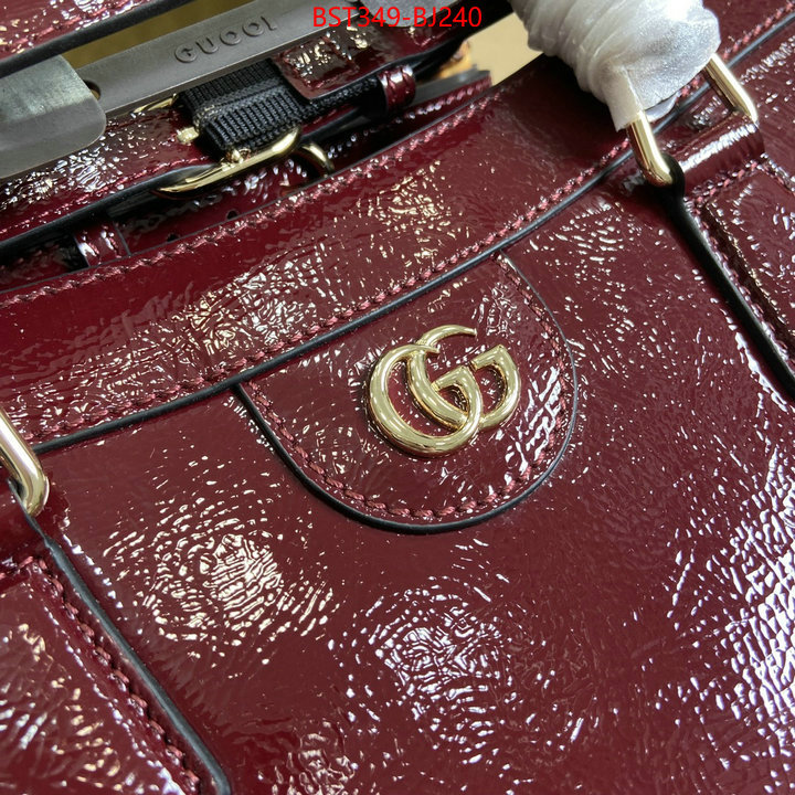 Gucci Bags(TOP)-Diana-Bamboo- shop cheap high quality 1:1 replica ID: BJ240 $: 349USD,