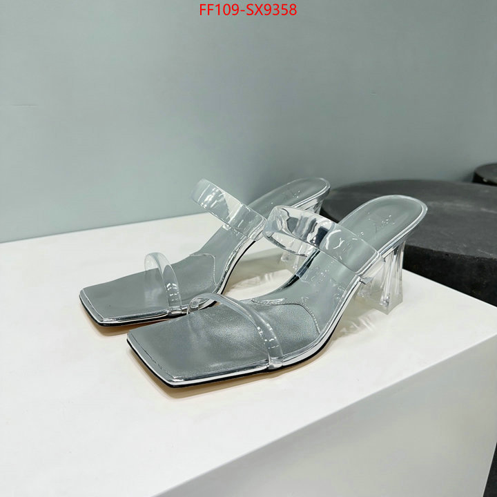 Women Shoes-Giuseppe designer 7 star replica ID: SX9358 $: 109USD