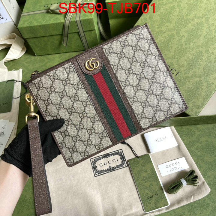 Gucci 5A Bags SALE ID: TJB701