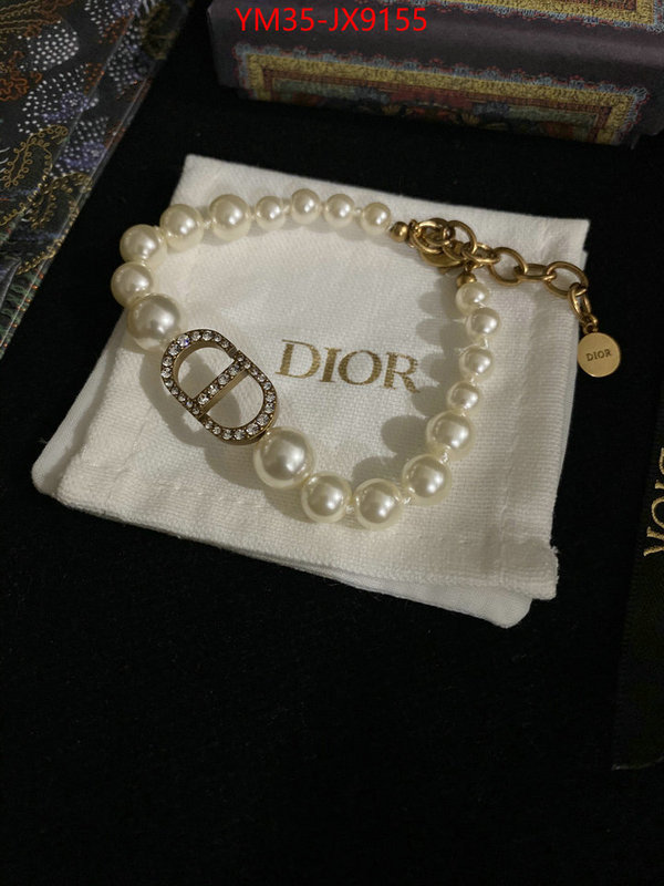 Jewelry-Dior perfect quality designer replica ID: JX9155 $: 35USD