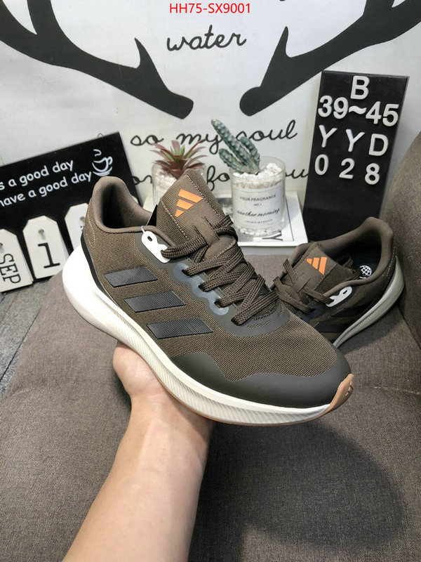 Women Shoes-Adidas new 2024 ID: SX9001 $: 75USD