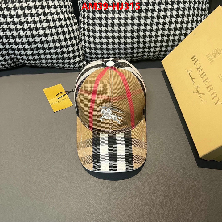 Clothing-Burberry buy best quality replica ID: HJ315 $: 39USD