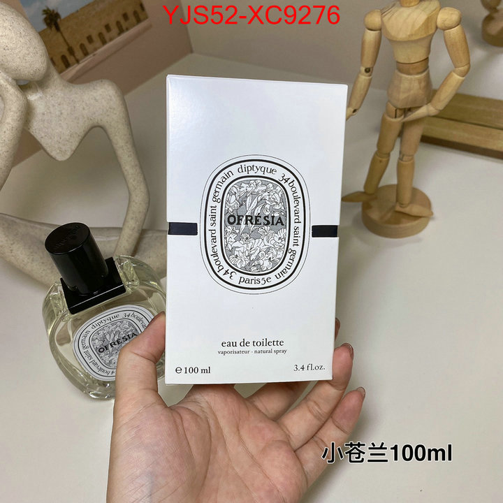 Perfume-Diptyque replicas buy special ID: XC9276 $: 52USD